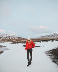 3 jours magiques en Islande