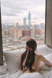 Amba Songshan – Hip Hotel With The Best Views in Taipei, Taiwan