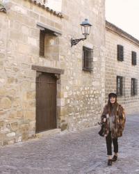 Escapada a Úbeda y Baeza