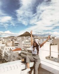 TOP 5 hoteluri pentru o vacanta de LUX in Grecia 