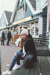 Marken, netherlands