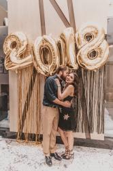 18 things I'm looking forward to 2018- HAPPY NEW YEAR