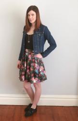 Faux Leather McCall's 7253