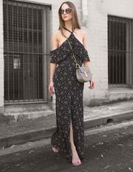 20 Maxi Dresses for Your Summer Wardrobe