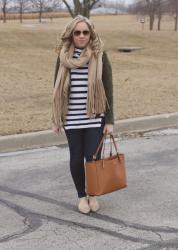 Spotlight Weekly Link-Up I Week 220: Winter Style…