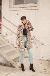 Coats & Jackets Under $50