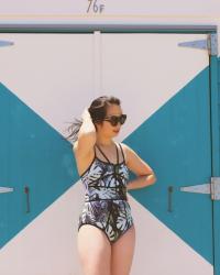 Summer Swimwear - Brighton Beach Boxes