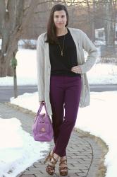{throwback outfit} Revisiting March 20 2012