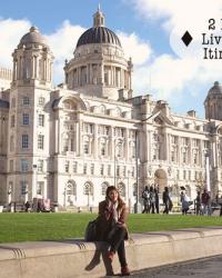 2 Days Liverpool Itinerary