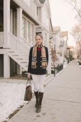 Five Pea & Duffle Coats to Get You Through Winter