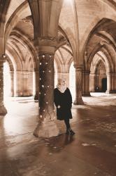 Mon voyage sur les traces d’Harry Potter en Écosse
