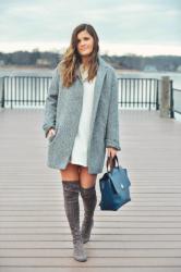 Modern Handbag Standard | 1 Bag Worn 3 Ways