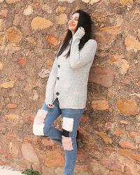 Look casual Invierno 2018