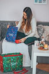 Kiehls Gift Box | All favorites