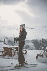 Une semaine de ski à Flaine – Elodie in Paris