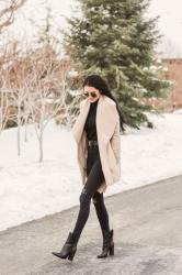 Winter Neutrals…