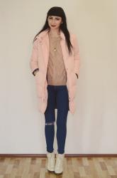 Rosegal♥Coat