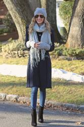 COZY WINTER ACCESSORIES WITH WEARAWAY