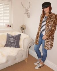 10 New In & Under £50 + WIW - Pattern Clashing