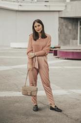 MBFWmadrid 1: cambio de look