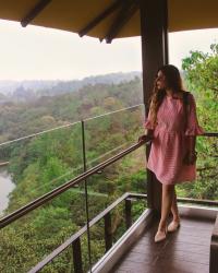 The Ibnii Coorg- Luxury Resort