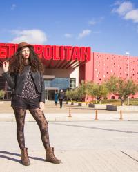 Athens fashion trade show 2018