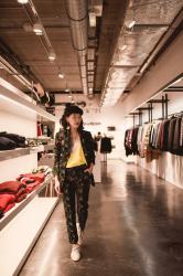 J'ai testé le service de personnal shopping à Beaugrenelle