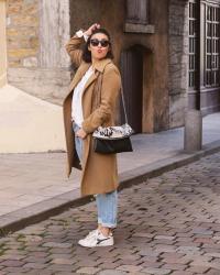 ✘|#Look|: Pimper sa tenue casual avec des accessoires: mes indispensables.