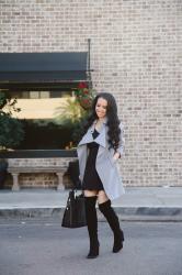 Affordable Over The Knee Boots For Petites