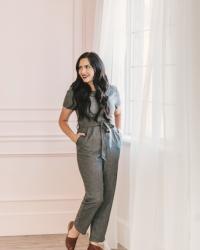 JIRL Jumpsuit Challenge!