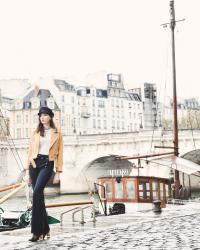 Quais de Seine