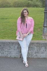 Outfit ~ Disfruta de la Moda y se feliz! 