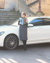 Mercedes-Benz S400d 4MATIC Sedan Long