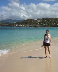 GRENADA Travel Guide