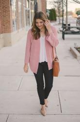 Tips for Early Spring Outfits