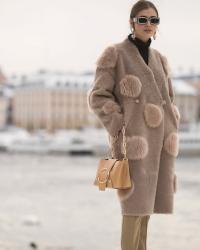 Street Style Stockholm