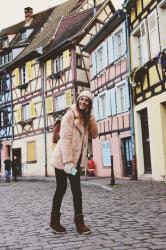 VIAJE A COLMAR