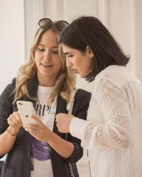 Post-Pregnancy Skincare With Dior Total Youth