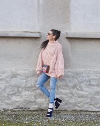 Casual style…again ! un look pour moins de 75 euros, ça te parle !