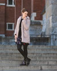 Der Teddy Coat – ein unwiderstehlicher Modetrend