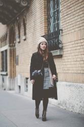 Winter is Coming – Elodie in Paris