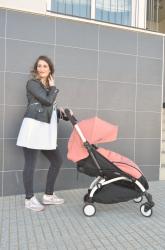 SILLA MAS COMPACTA DEL MUNDO  BABYZEN YOYO