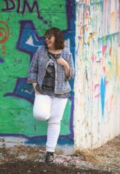 What I Wore: Cabi Spring 2018 (and a giveaway to celebrate YOU!)