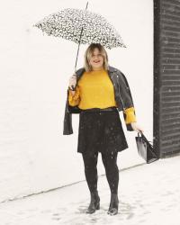 Did You Hear? LOFT Launched Plus-Sizes!