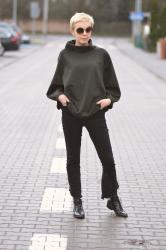 OOTD: Rainy Day