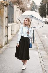 RAINY LOVE