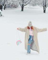 Coucou winter