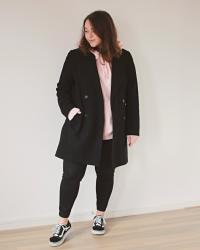OUTFIT | THE WEEKENDER OUTFIT
