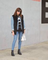 Black&Denim