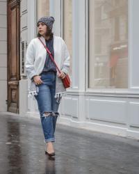 ✘|#Look|: Adèle, Lancaster